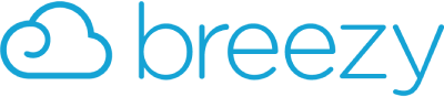 Breezy HR logo