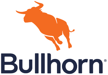 Bullhorn logo