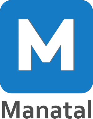 Manatal logo