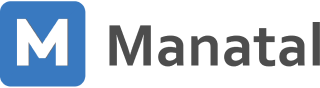 Manatal logo