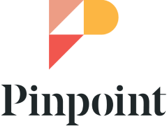 Pinpoint logo