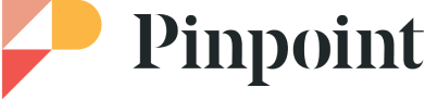 Pinpoint logo