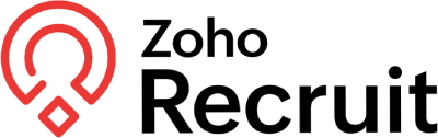 Zoho Recruit logo